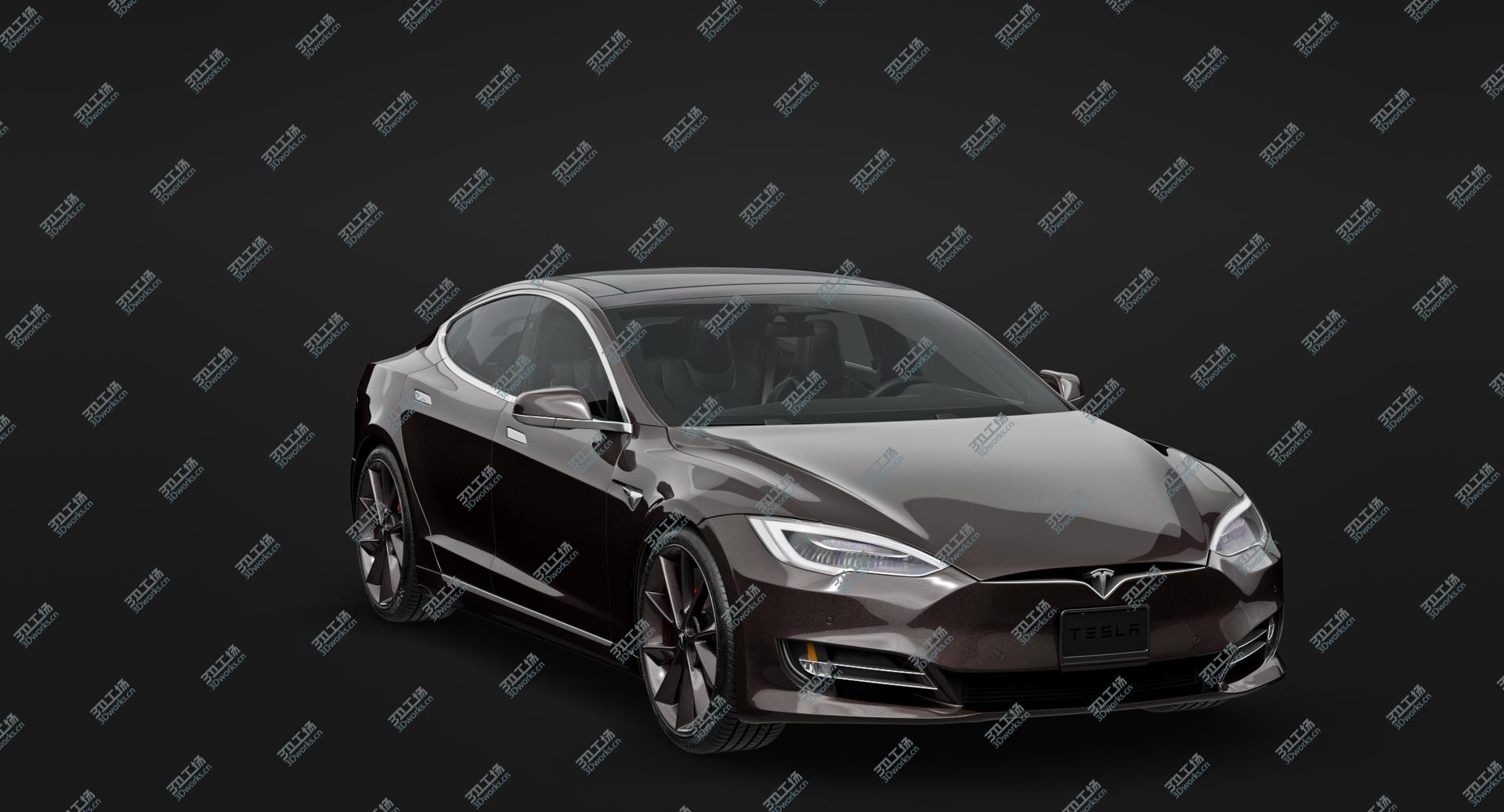 images/goods_img/202104091/3D Tesla Model S P100D 2020/3.jpg